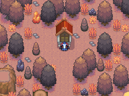 News: Map EXP - Pokemon Eclipse RPG - Online Pokemon RPG Game