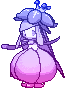 Astral Hyper Lilligant