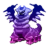 Astral Primal Giratina