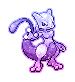 Astral Retro Galaxy Mewtwo
