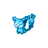 Crystal Galaxy Skitty