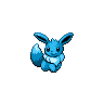 Crystal Genesis Eevee