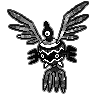 Dark Galaxy Sigilyph