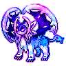 Galaxy Lunaleo