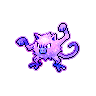 Galaxy Mankey