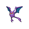 Genesis Crobat