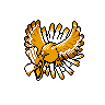 Golden Relic Ho-oh