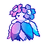 Hyper Amethyst Bellossom