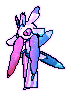 Hyper Amethyst Lurantis