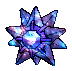 Hyper Aqua Starmie