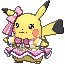 Hyper Cute Pikachu