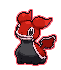 Hyper Devil Shellos