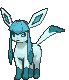 Hyper Glaceon