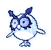 Hyper Glacial Hoothoot
