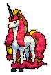 Hyper Lunisolar Galarian Rapidash