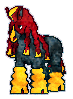 Hyper Lunisolar Mudsdale