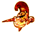Hyper Magma Escavalier