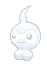 Hyper Neon Castform