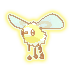 Hyper Neon Cutiefly