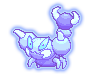 Hyper Neon Skorupi