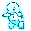 Hyper Neon Squirtle