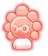 Hyper Neon Sunny Castform