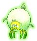 Hyper Neon Tarountula