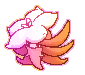 Hyper Nova Gossifleur