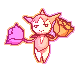 Hyper Nova Roselia