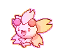 Hyper Nova Sun Cherrim