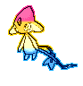 Hyper Pride Azelf