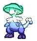 Hyper Pride Breloom