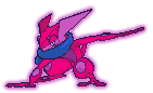 Hyper Pride Greninja