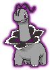 Hyper Pride Meganium