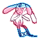 Hyper Pride Mesprit