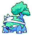 Hyper Pride Torterra