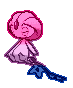 Hyper Pride Uxie