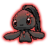 Hyper Siren Manaphy