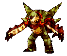 Hyper Timber Chesnaught