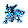 Legacy Ash Greninja