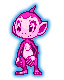 Legacy Hyper Chimchar