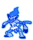 Legacy Hyper Infernape