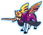Legacy Hyper Zacian