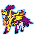 Legacy Hyper Zamazenta
