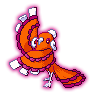 Legacy Oricorio