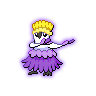 Legacy Pau Oricorio