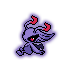 Legacy Relic Omega Celebi