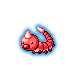 Legacy Retro Weedle