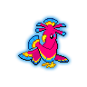 Legacy Sensu Oricorio