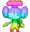 Rainbow Hyper Panpour